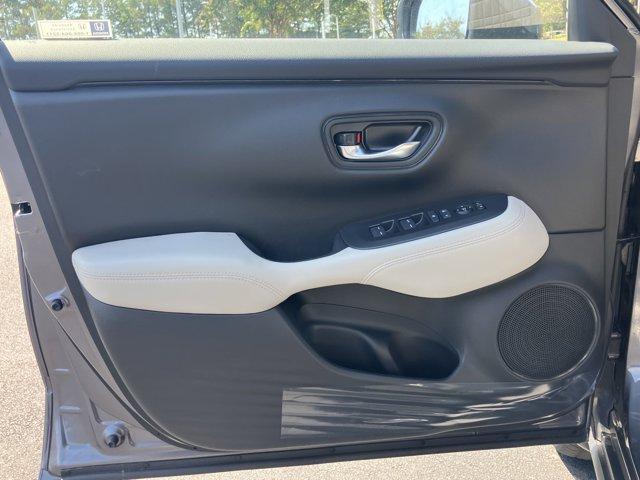 new 2026 Honda HR-V car, priced at $26,820