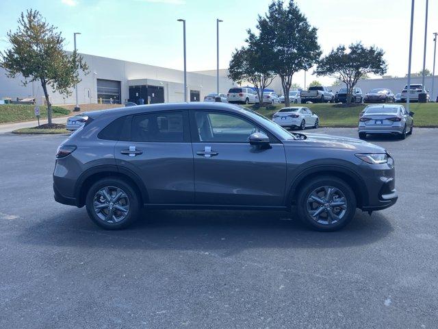 new 2026 Honda HR-V car, priced at $26,820