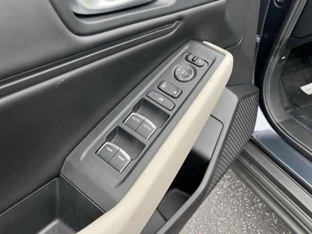 new 2025 Honda Accord car, priced at $30,442