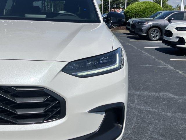 new 2026 Honda HR-V car, priced at $29,008