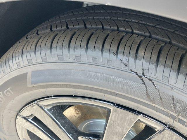 new 2026 Honda HR-V car, priced at $29,008