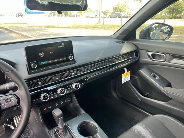 new 2026 Honda Civic car, priced at $29,445