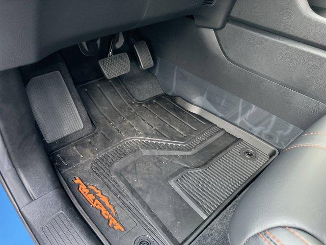 new 2025 Honda Pilot car, priced at $48,782