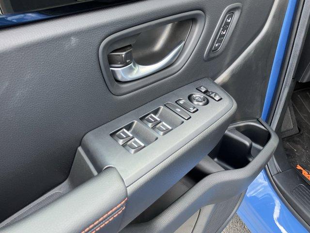 new 2025 Honda Pilot car, priced at $48,782