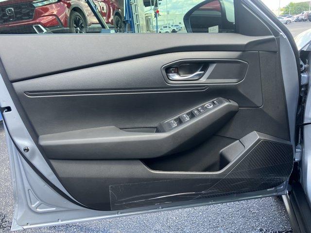 new 2025 Honda Accord car, priced at $28,310