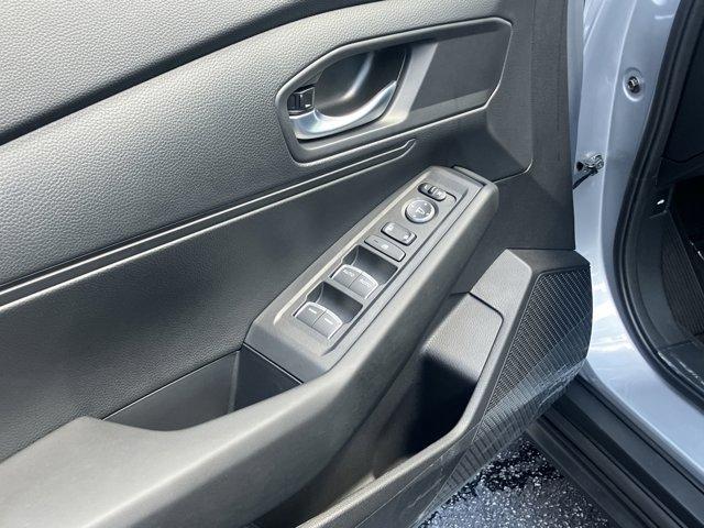 new 2025 Honda Accord car, priced at $28,310