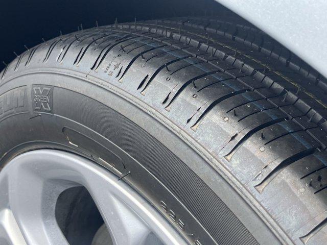 new 2025 Honda Accord car, priced at $28,310