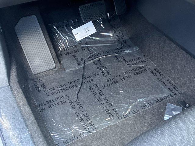 new 2025 Honda Accord car, priced at $28,310