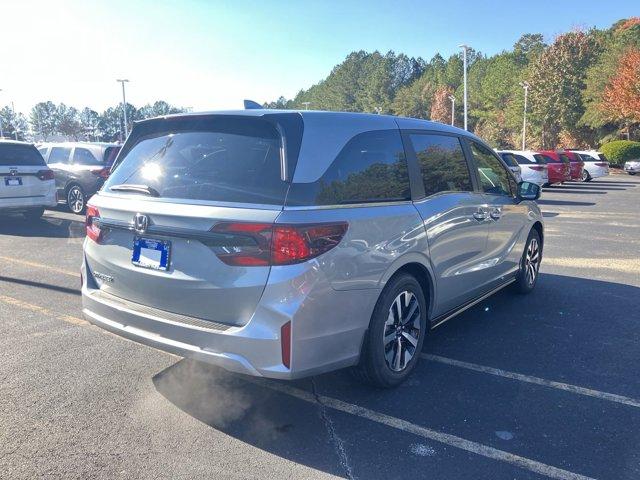 new 2025 Honda Odyssey car, priced at $42,315