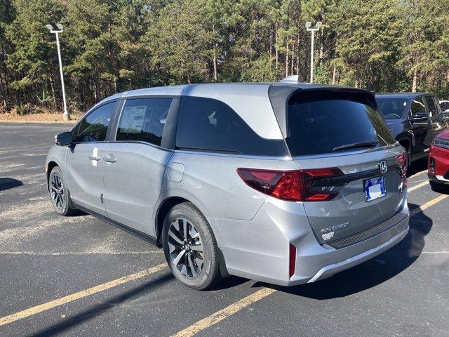 new 2025 Honda Odyssey car, priced at $42,315