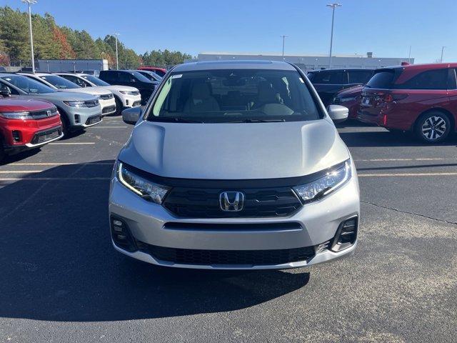 new 2025 Honda Odyssey car, priced at $42,315