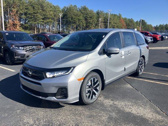 new 2025 Honda Odyssey car, priced at $42,315