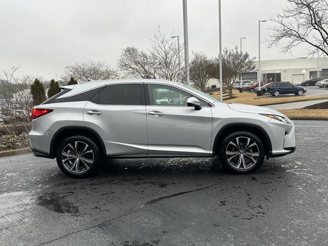 used 2018 Lexus RX 350 car, priced at $32,588