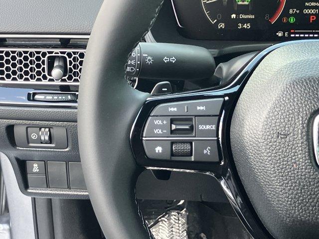new 2026 Honda Civic car, priced at $28,990