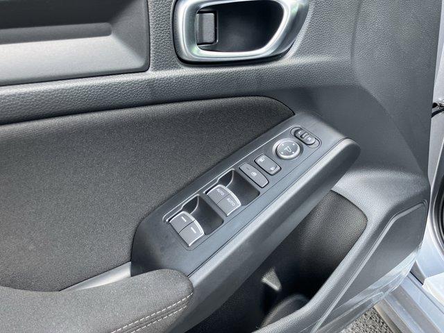 new 2026 Honda Civic car, priced at $28,990