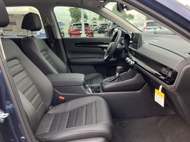 new 2026 Honda CR-V car, priced at $35,691