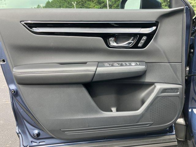 new 2026 Honda CR-V car, priced at $35,691