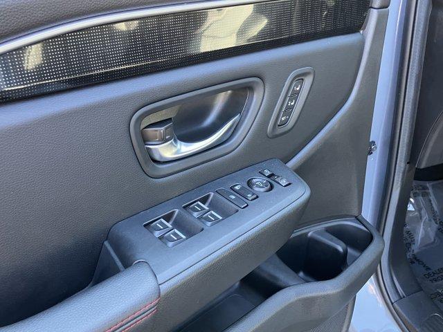 used 2025 Honda Pilot car, priced at $50,888