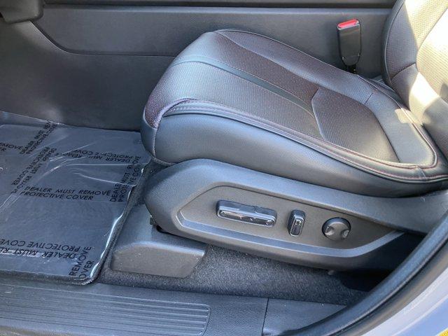 used 2025 Honda Pilot car, priced at $50,888