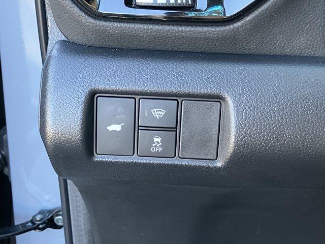 used 2025 Honda Pilot car, priced at $50,888