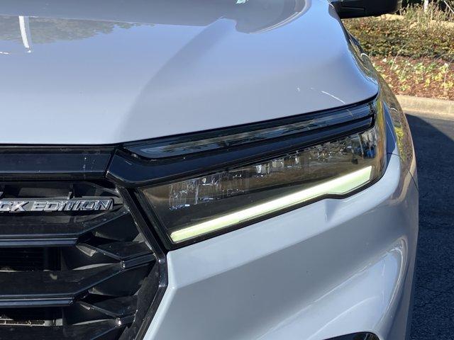 used 2025 Honda Pilot car, priced at $50,888