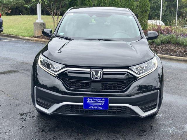 used 2022 Honda CR-V car, priced at $28,995