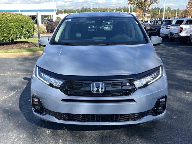 new 2025 Honda Odyssey car, priced at $52,730