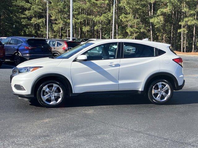 used 2022 Honda HR-V car, priced at $23,359