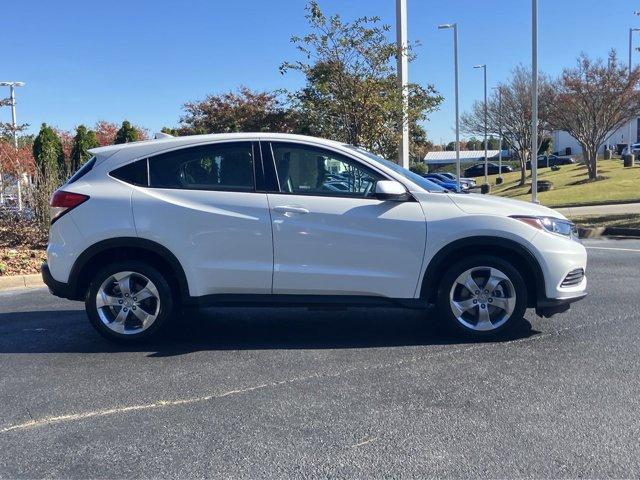 used 2022 Honda HR-V car, priced at $23,359