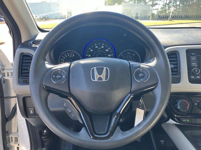 used 2022 Honda HR-V car, priced at $23,359