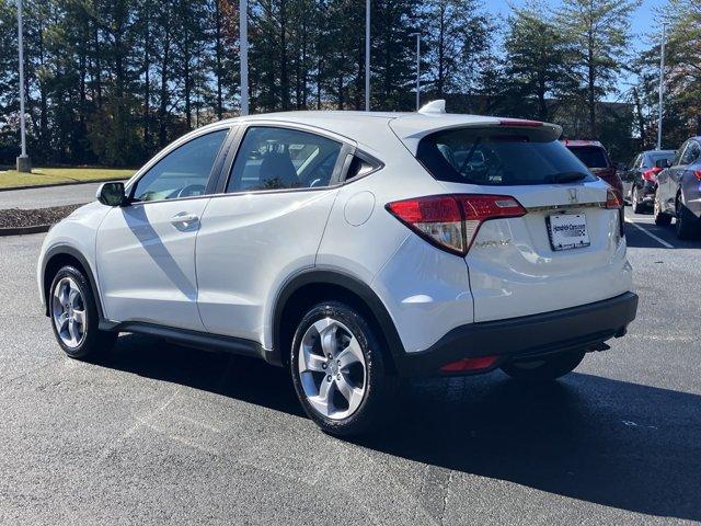 used 2022 Honda HR-V car, priced at $23,359