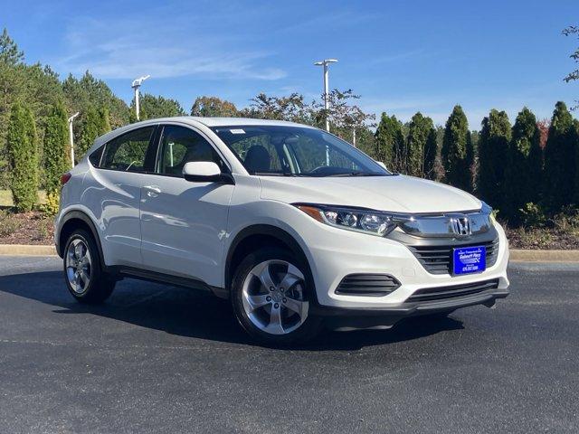 used 2022 Honda HR-V car, priced at $23,359