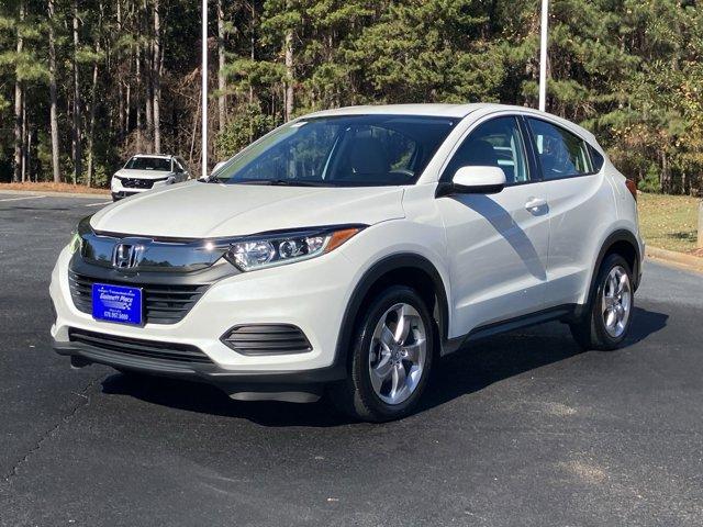 used 2022 Honda HR-V car, priced at $23,359