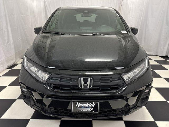 new 2025 Honda Odyssey car, priced at $43,820