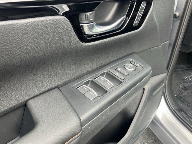new 2026 Honda CR-V Hybrid car, priced at $42,336