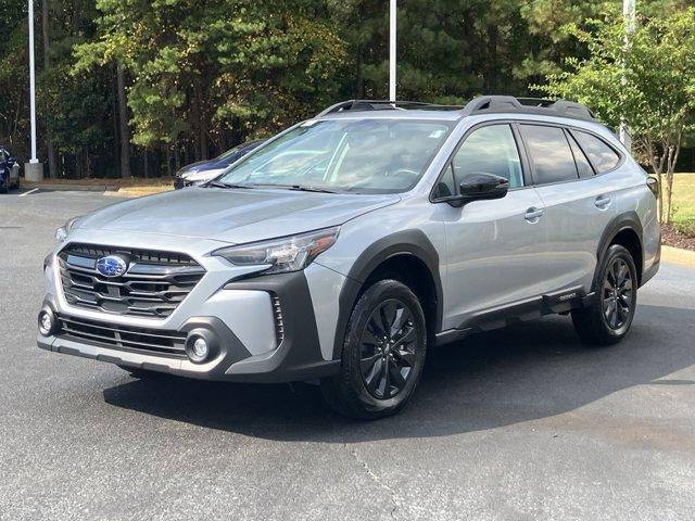 used 2023 Subaru Outback car, priced at $29,359