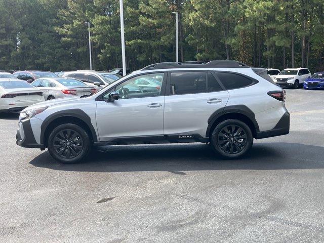 used 2023 Subaru Outback car, priced at $29,359