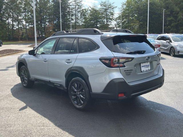 used 2023 Subaru Outback car, priced at $29,359