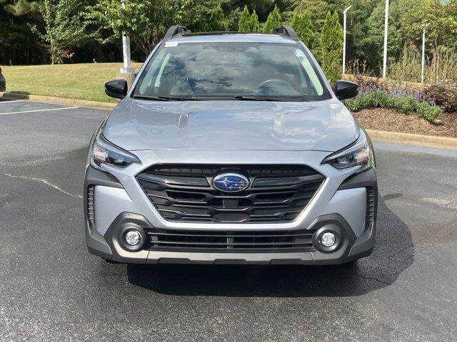 used 2023 Subaru Outback car, priced at $29,359