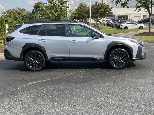 used 2023 Subaru Outback car, priced at $29,359