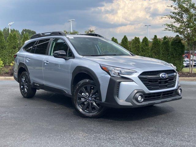 used 2023 Subaru Outback car, priced at $29,359