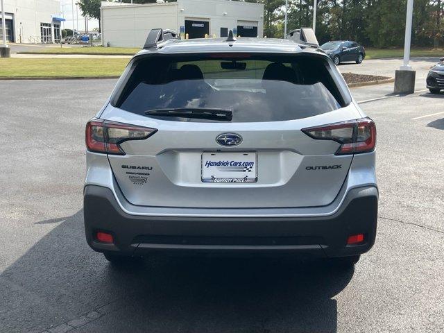 used 2023 Subaru Outback car, priced at $29,359