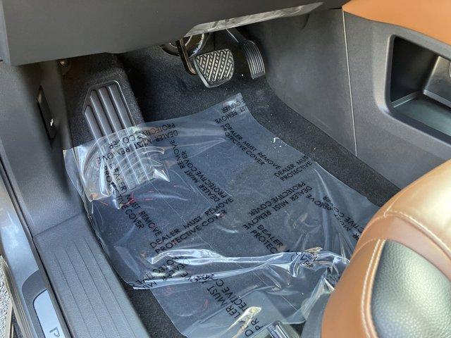 used 2024 Nissan Pathfinder car, priced at $37,888