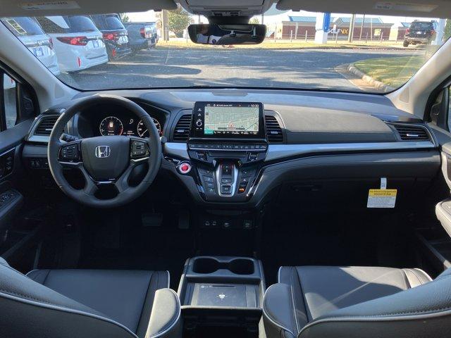 new 2026 Honda Odyssey car, priced at $46,973