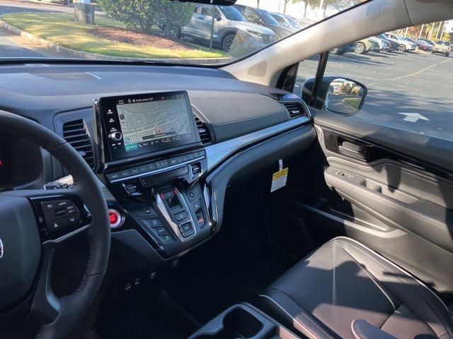 new 2026 Honda Odyssey car, priced at $46,973