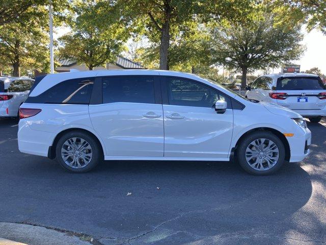 new 2026 Honda Odyssey car, priced at $46,973