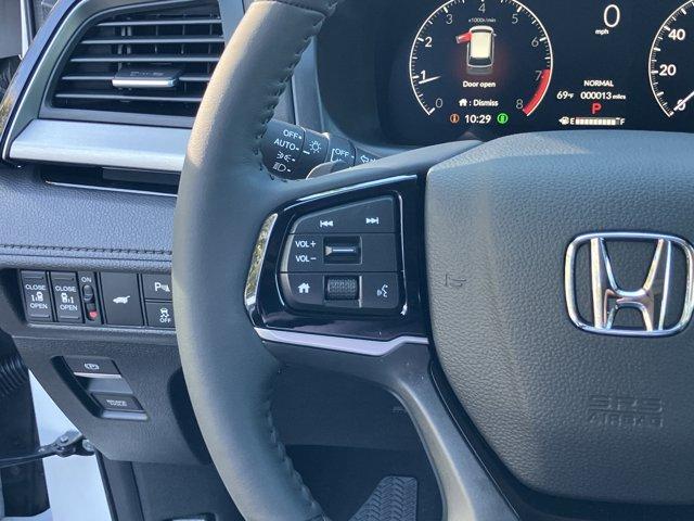 new 2026 Honda Odyssey car, priced at $46,973