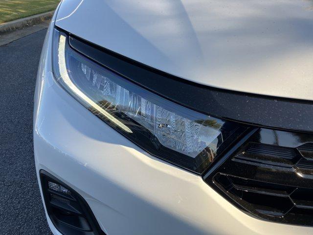 new 2026 Honda Odyssey car, priced at $46,973