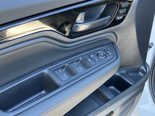 new 2026 Honda Odyssey car, priced at $46,973