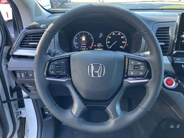 new 2026 Honda Odyssey car, priced at $46,973